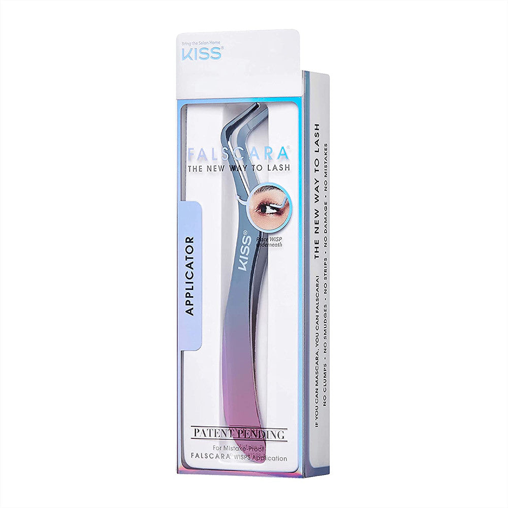 Kiss Falscara Eyelash Applicator, 1 Ea